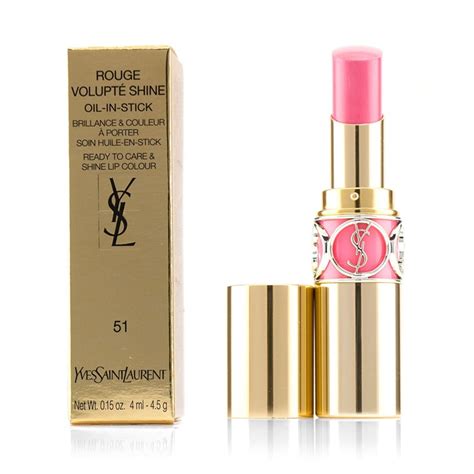 rose saharienne ysl rouge volupte